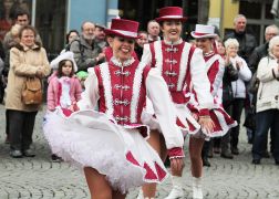 Faschingsauftakt In Jena 2017 00035